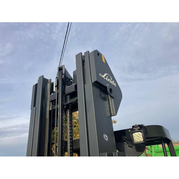 2018 ليندي R12N-01-44311308