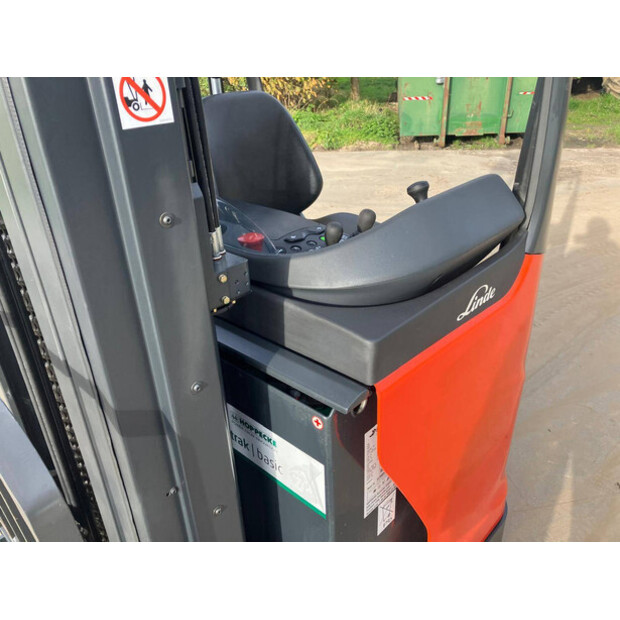 2018 ليندي R12N-01-44311310