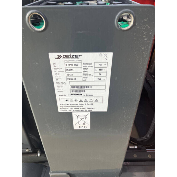 2018 ليندي R12N-01-44311324