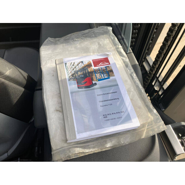 2018 ليندي R12N-01-44311326