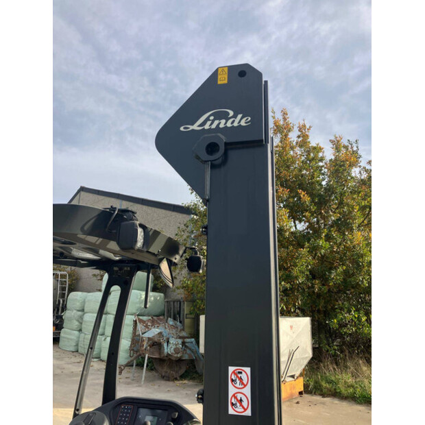 2018 ليندي R12N-01-44311328