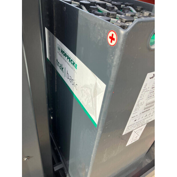 2018 ليندي R12N-01-44311330