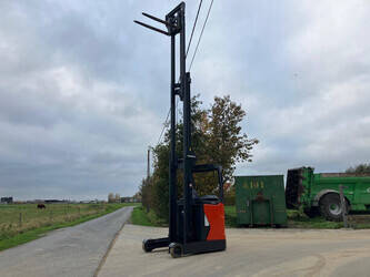 Image for 2014 Fenwick-Linde R14-01