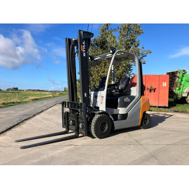 2021 Still RX 70-25 T-44311374