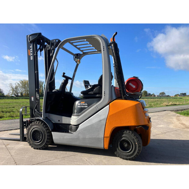 2021 Still RX 70-25 T-44311375
