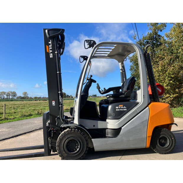 2021 Still RX 70-25 T-44311376