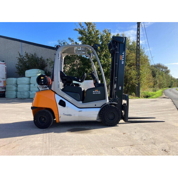 2021 Still RX 70-25 T-44311378