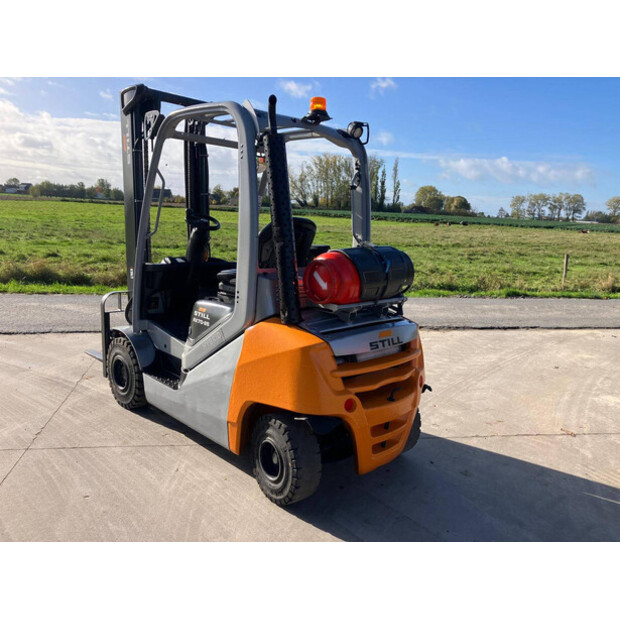 2021 Still RX 70-25 T-44311379