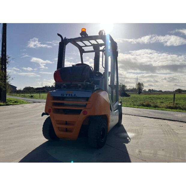 2021 Still RX 70-25 T-44311383
