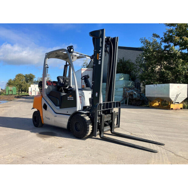 2021 Still RX 70-25 T-44311384
