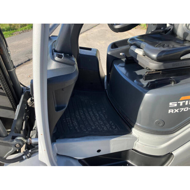 2021 Still RX 70-25 T-44311400