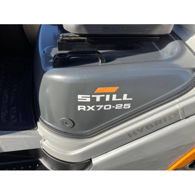 2021 Still RX 70-25 T-44311408