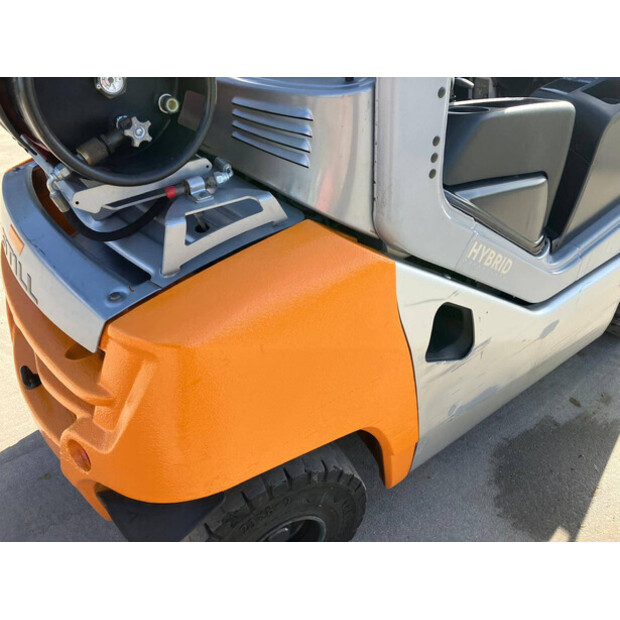 2021 Still RX 70-25 T-44311429