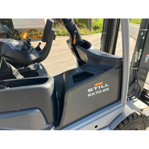 2021 Still RX 70-25 T-44311431