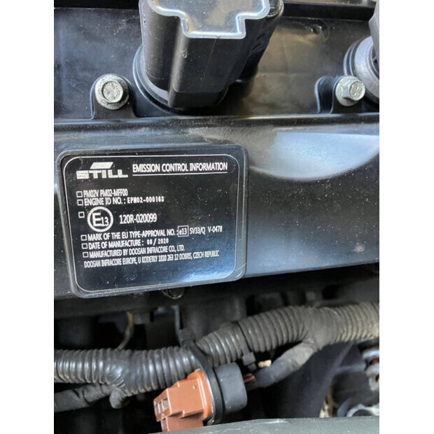 2021 Still RX 70-25 T-44311439