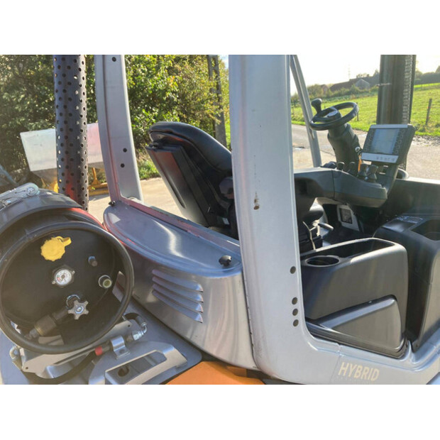 2021 Still RX 70-25 T-44311445