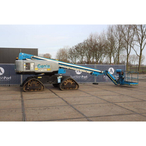 2016 جيني S-65 TRAX-44311457