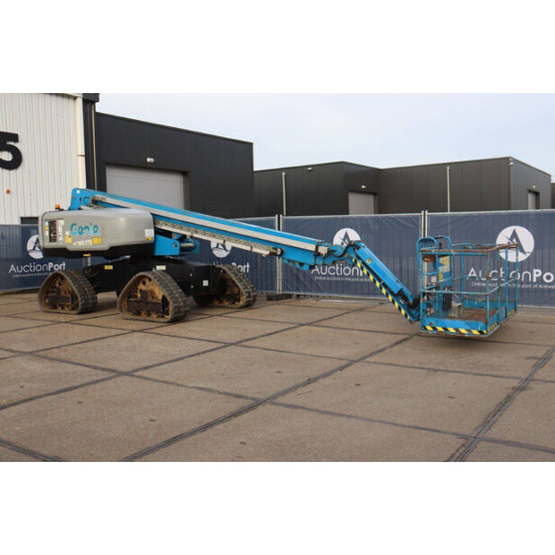 2016 جيني S-65 TRAX-44311459