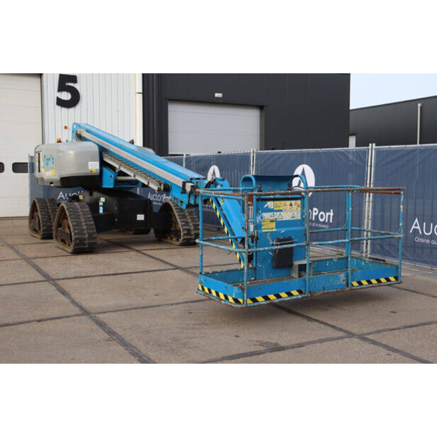 2016 جيني S-65 TRAX-44311460