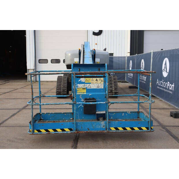 2016 جيني S-65 TRAX-44311461