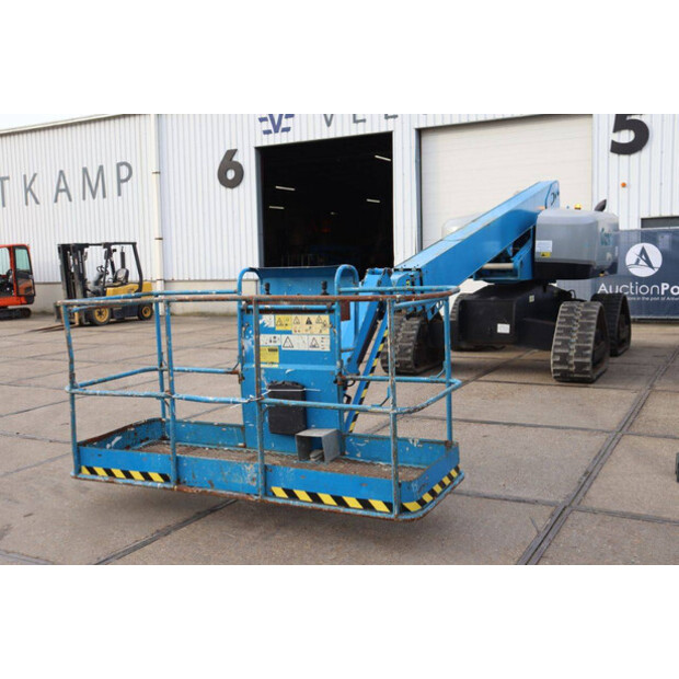 2016 جيني S-65 TRAX-44311462