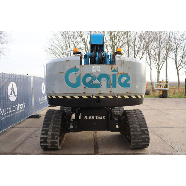 2016 جيني S-65 TRAX-44311464