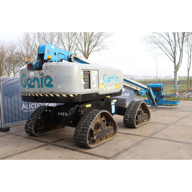 2016 جيني S-65 TRAX-44311465