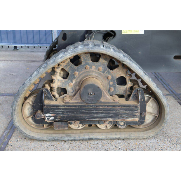 2016 جيني S-65 TRAX-44311468