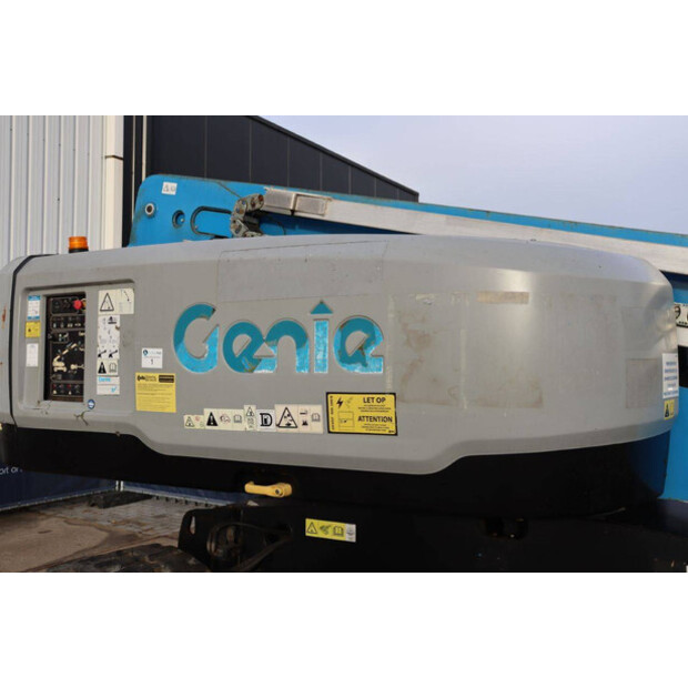 2016 جيني S-65 TRAX-44311472