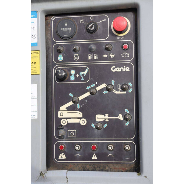 2016 جيني S-65 TRAX-44311473