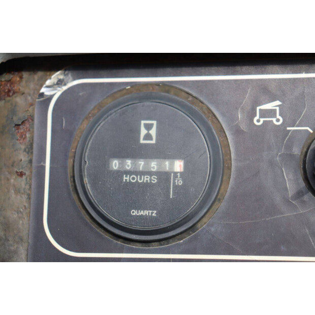 2016 جيني S-65 TRAX-44311474