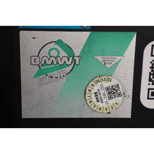 2016 جيني S-65 TRAX-44311475