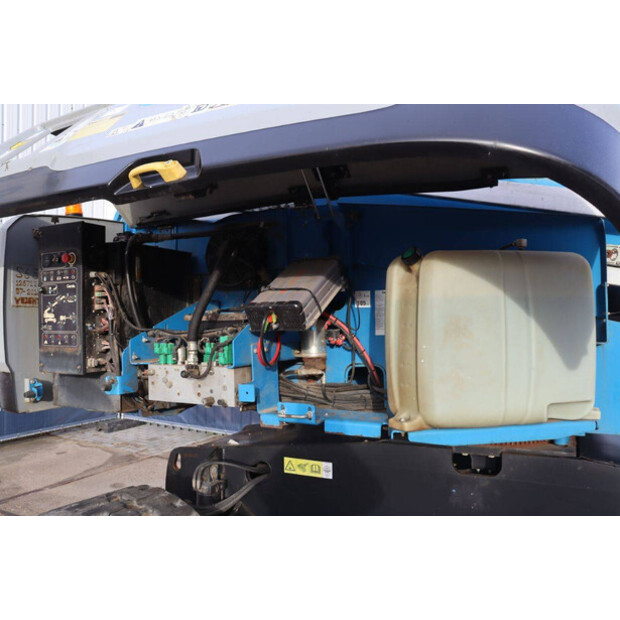 2016 جيني S-65 TRAX-44311476