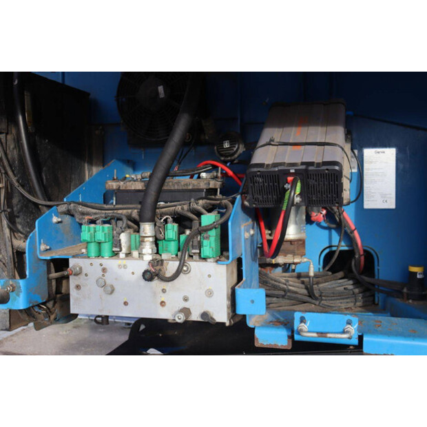 2016 جيني S-65 TRAX-44311477