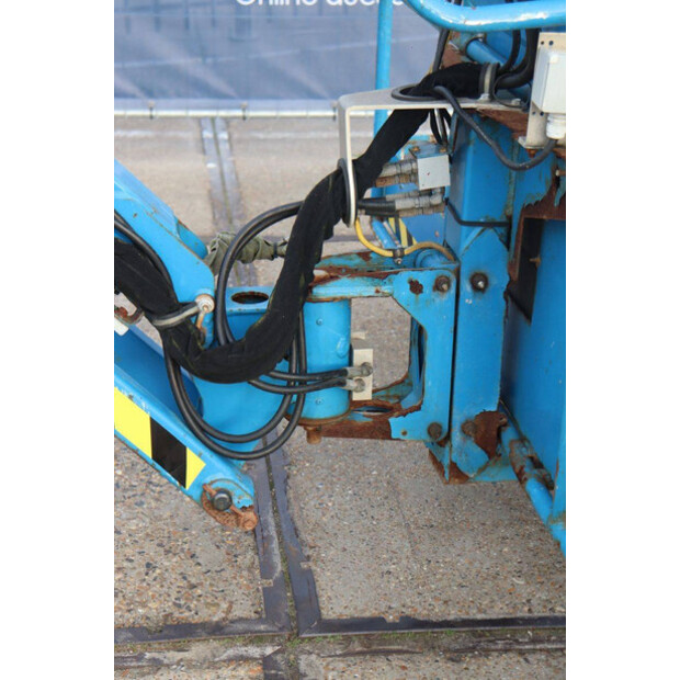 2016 جيني S-65 TRAX-44311480