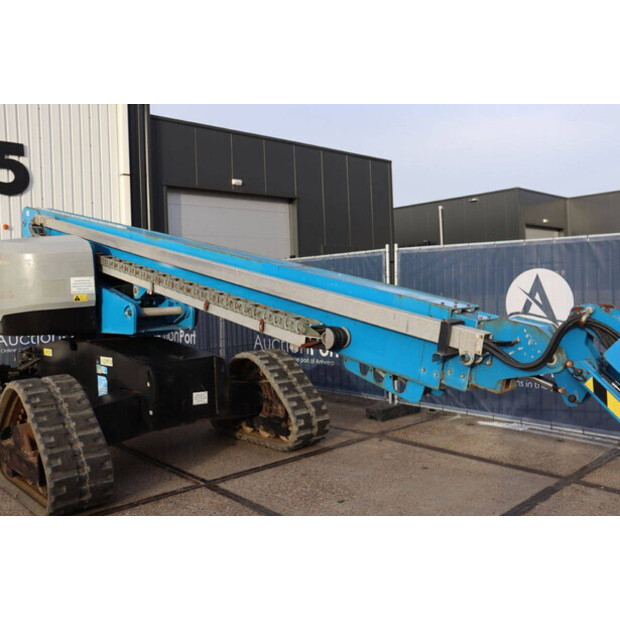 2016 جيني S-65 TRAX-44311482