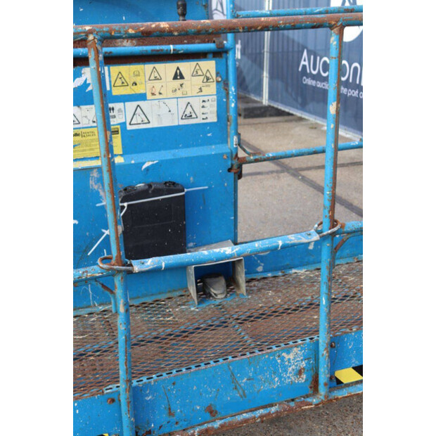 2016 جيني S-65 TRAX-44311483