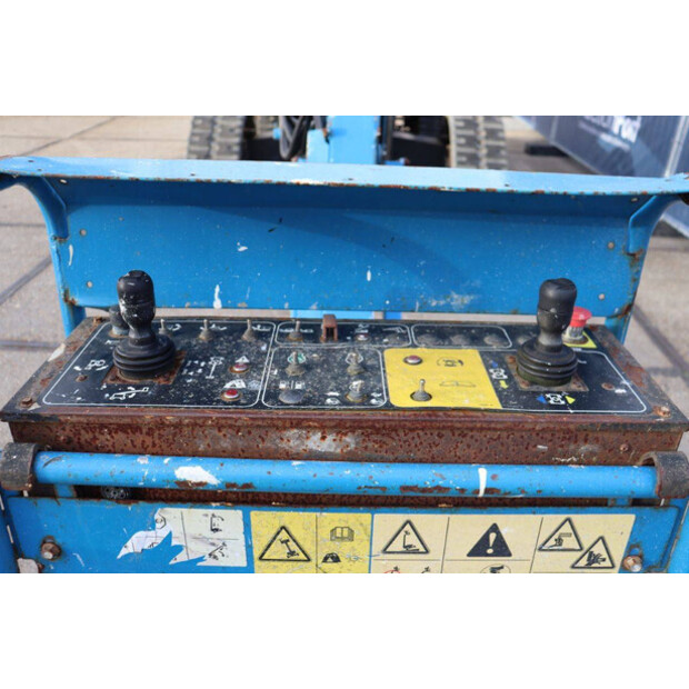 2016 جيني S-65 TRAX-44311484