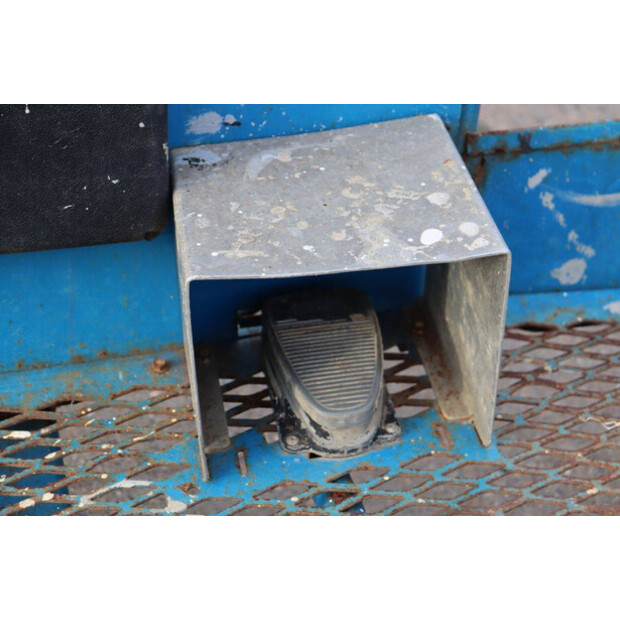 2016 جيني S-65 TRAX-44311485