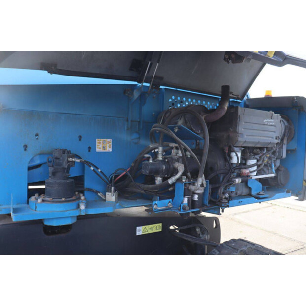 2016 جيني S-65 TRAX-44311487