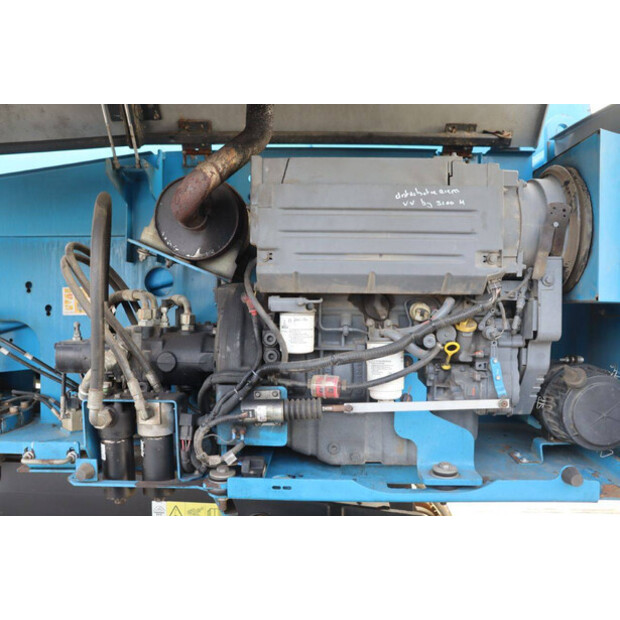 2016 جيني S-65 TRAX-44311488