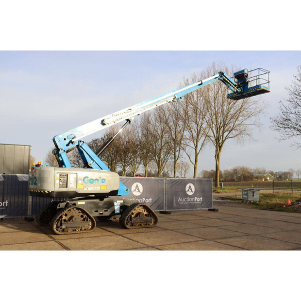 2016 جيني S-65 TRAX-44311489