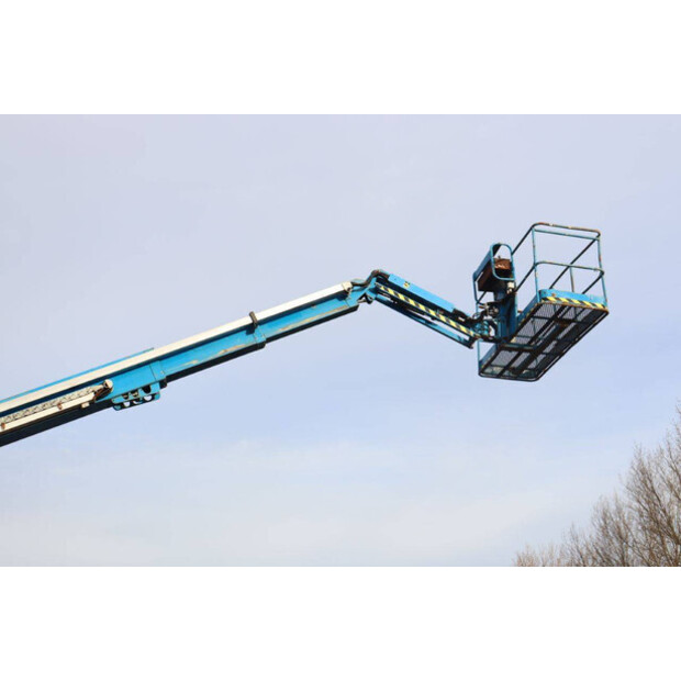 2016 جيني S-65 TRAX-44311491