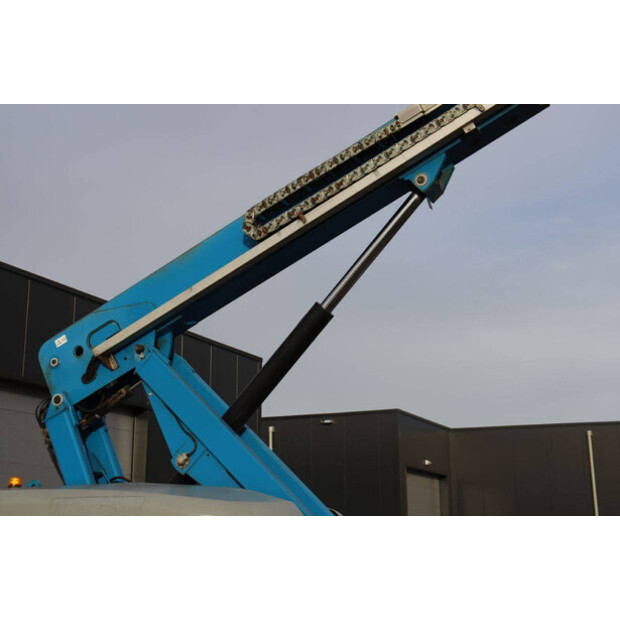 2016 جيني S-65 TRAX-44311492