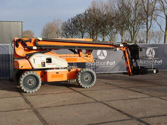 Image de 2017 NIFTY HR21