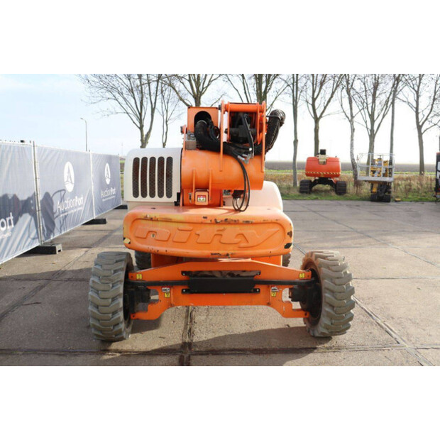 2017 نيفتي HR21-44311500