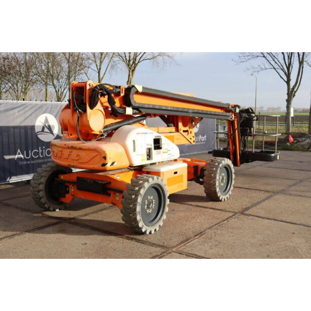 2017 نيفتي HR21-44311501