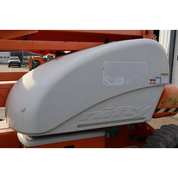 2017 نيفتي HR21-44311517