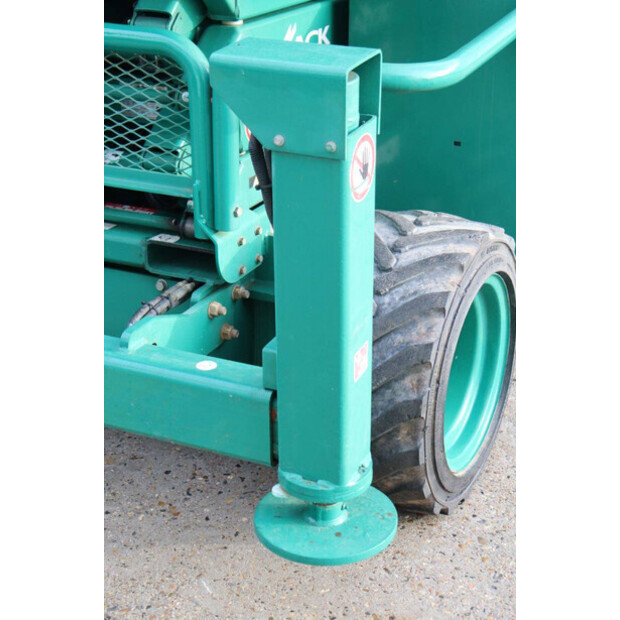 2015 SkyJack SJ6832RT-44311536