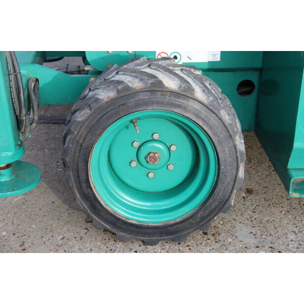 2015 SkyJack SJ6832RT-44311538